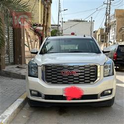 جی ئێم سی یوکۆن